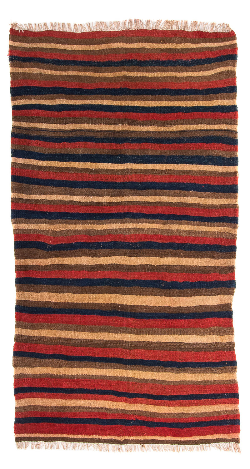 Starý kilim Koberec 120x220cm