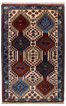 Koberce Yalameh