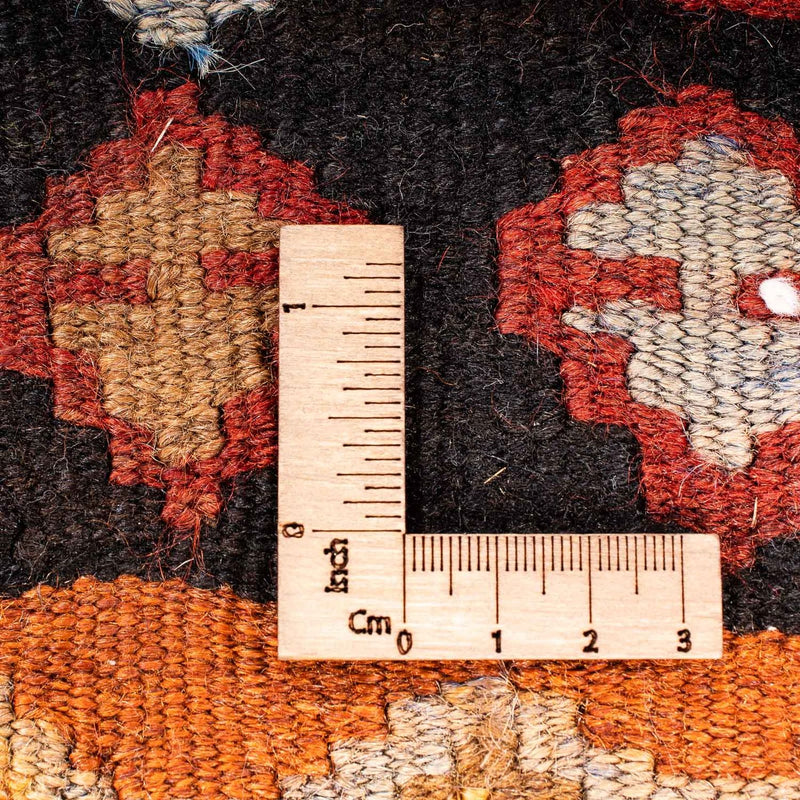 Starý kilim Koberec 125x320cm