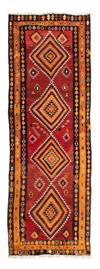 Starý kilim Koberec 125x320cm – product image