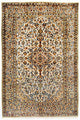 Kashan Koberec 139x222cm - Perský koberec