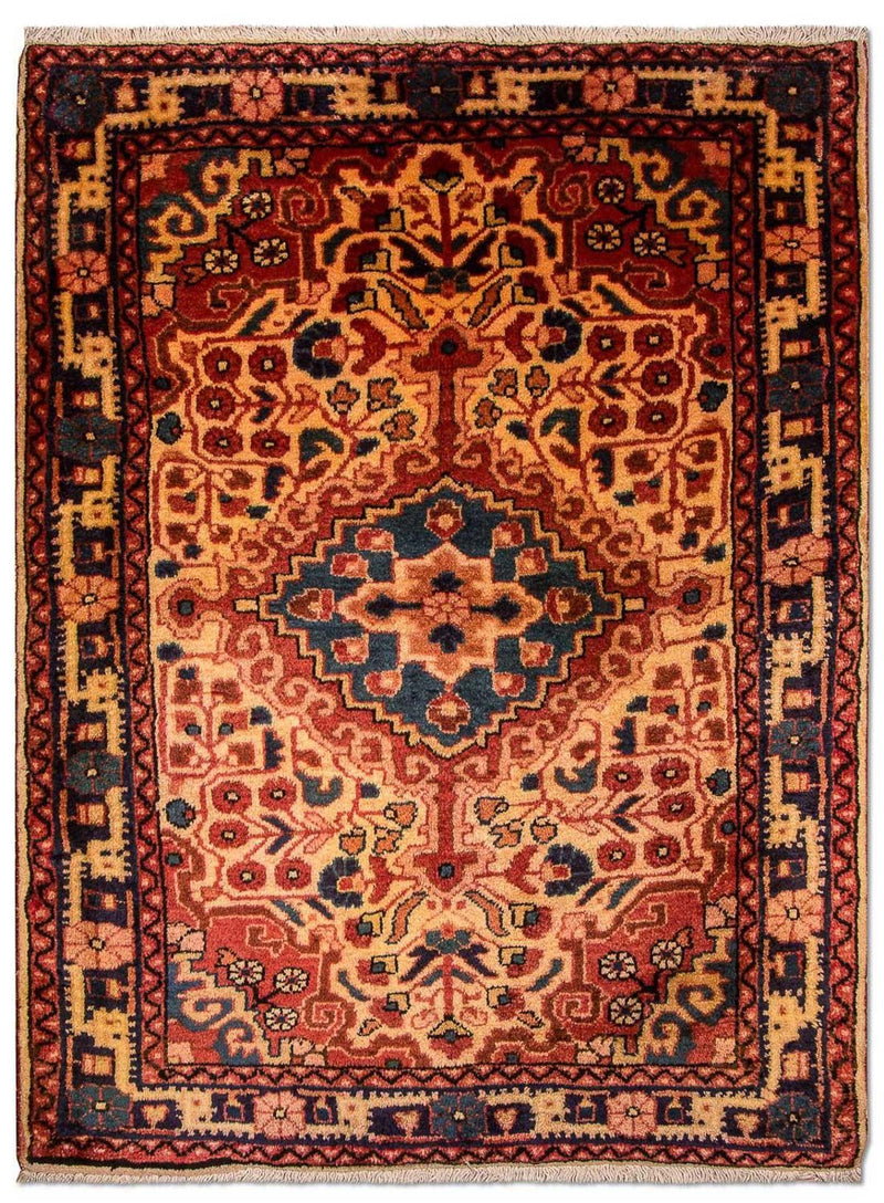 Malayer Koberec 68x95cm - Perský koberec