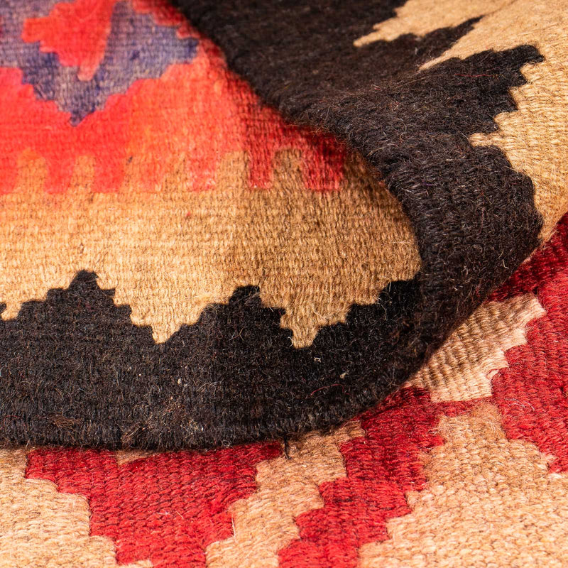 Starý kilim Koberec 117x240cm
