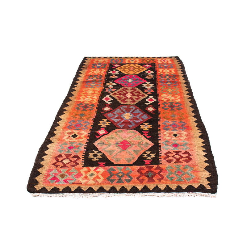 Starý kilim Koberec 117x240cm