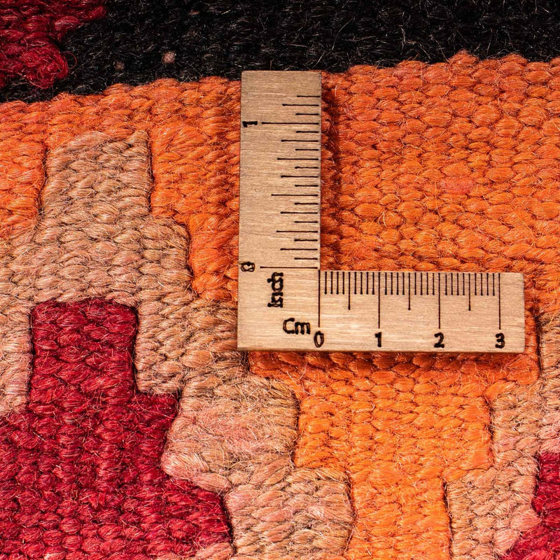 Starý kilim Koberec 142x150cm