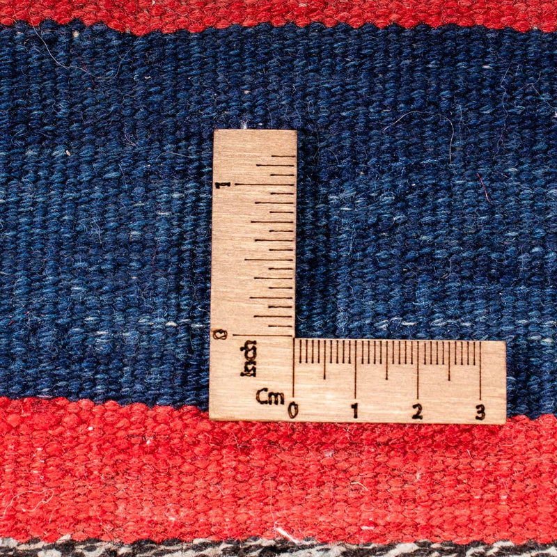 Starý kilim Koberec 142x312cm