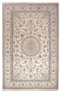 Nain - 6 la Koberec 248x163cm - Perský koberec – product image
