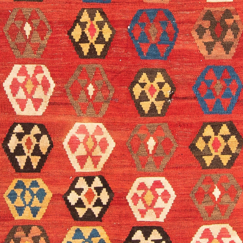 Starý kilim Koberec 150x230cm