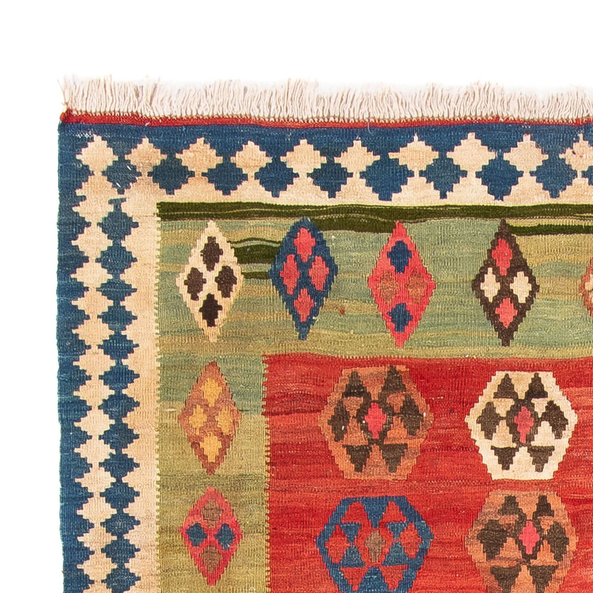Starý kilim Koberec 150x230cm