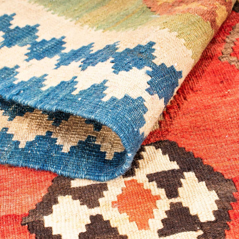 Starý kilim Koberec 150x230cm