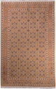 Tabriz - 50 Raj Koberec 202x303cm - Perský koberec