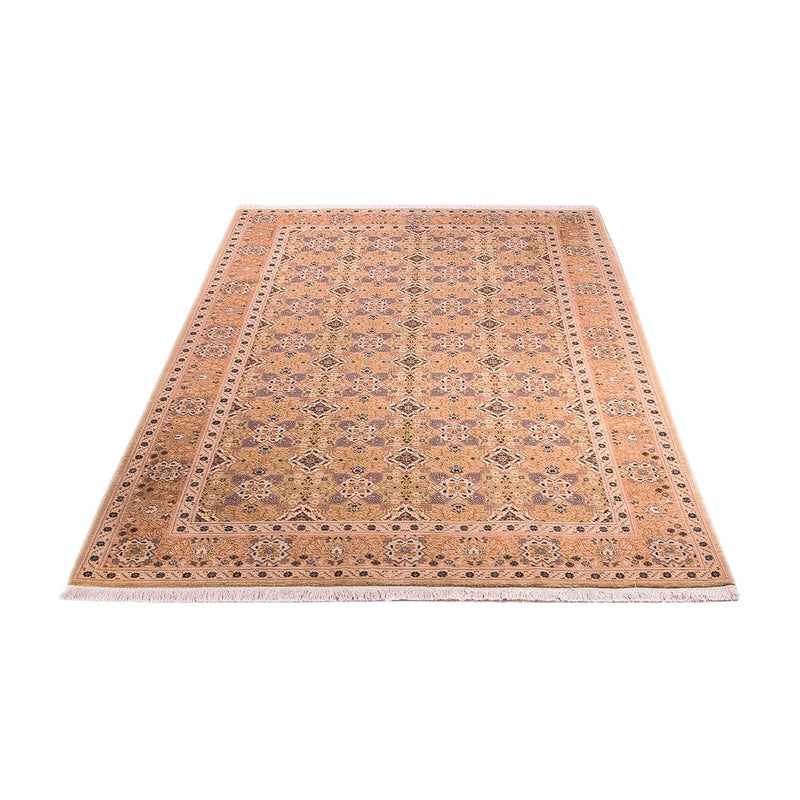 Tabriz - 50 Raj Koberec 202x303cm - Perský koberec