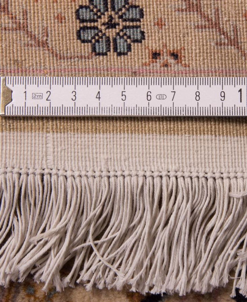 Tabriz - 50 Raj Koberec 202x303cm - Perský koberec