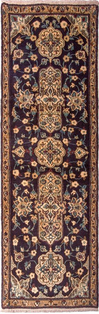 Nain - 9La Koberec 59x202cm - Perský koberec – product image