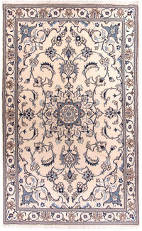 Nain - 12 la Koberec 202x120cm - Perský koberec – product image