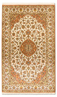 Kašmírské hedvábí Koberec 157x90cm - Orientální koberec – product image