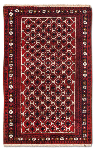Balúčský koberec 79x131cm - Orientální koberec