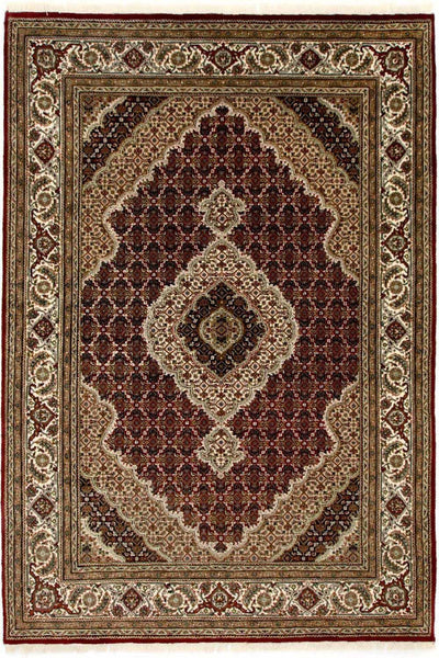 Tabriz Koberec 163x233cm - Perský koberec