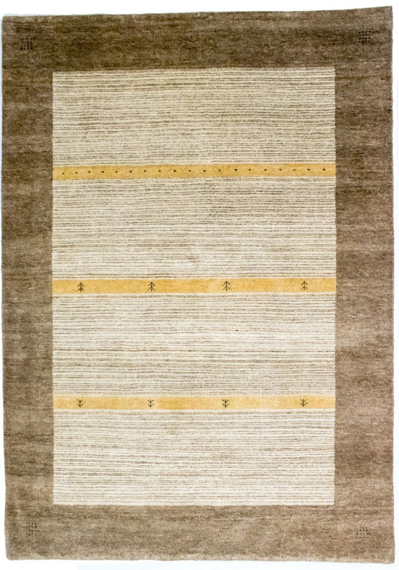 Loribaft Koberec 201x152cm - Vlněný koberec