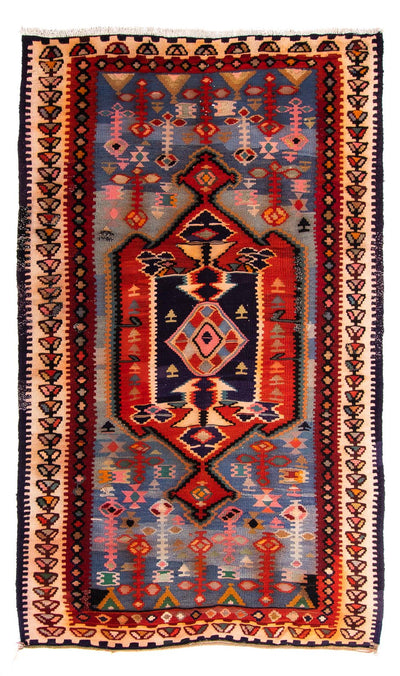 Starý kilim Koberec 185x295cm