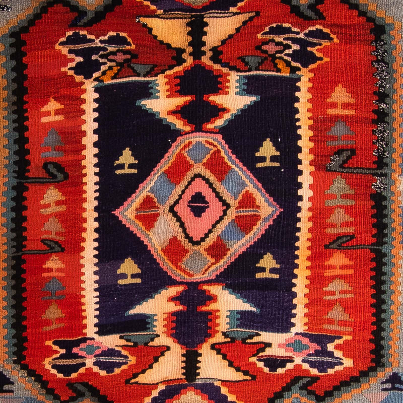 Starý kilim Koberec 185x295cm