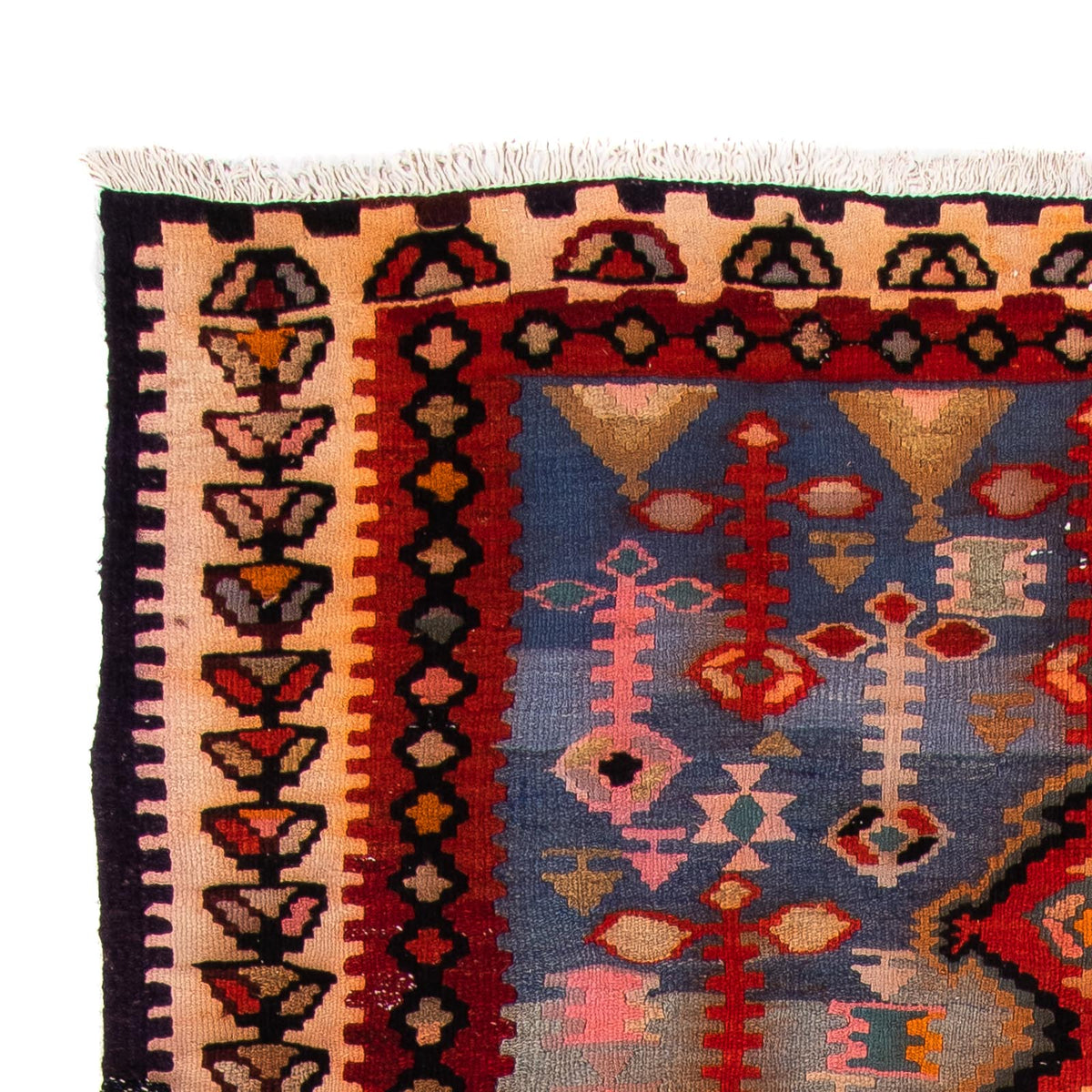 Starý kilim Koberec 185x295cm