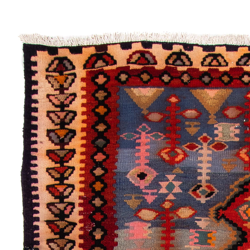 Starý kilim Koberec 185x295cm