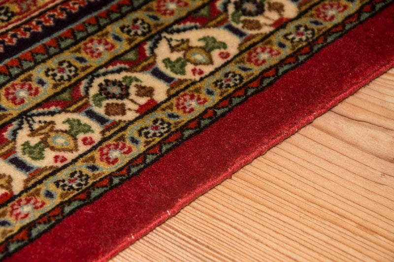 Qom Koberec 82x108cm - Perský koberec