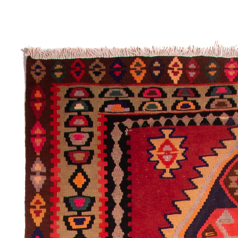 Starý kilim Koberec 170x360cm