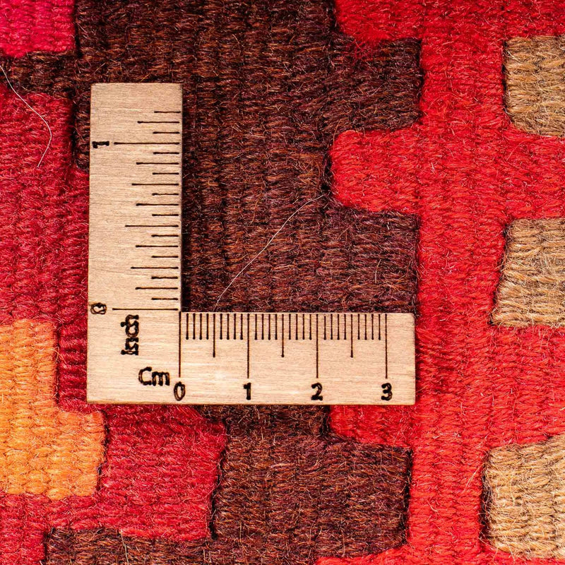Starý kilim Koberec 170x360cm
