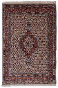 Moud Koberec 94x141cm - Perský koberec – product image