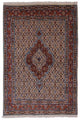 Moud Koberec 94x141cm - Perský koberec