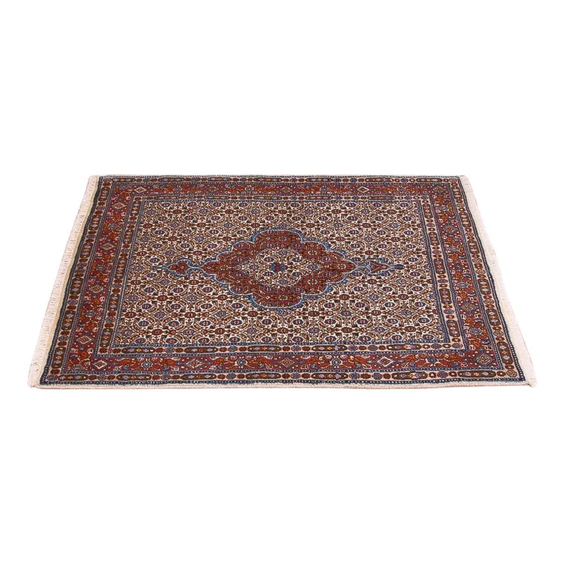 Moud Koberec 94x141cm - Perský koberec