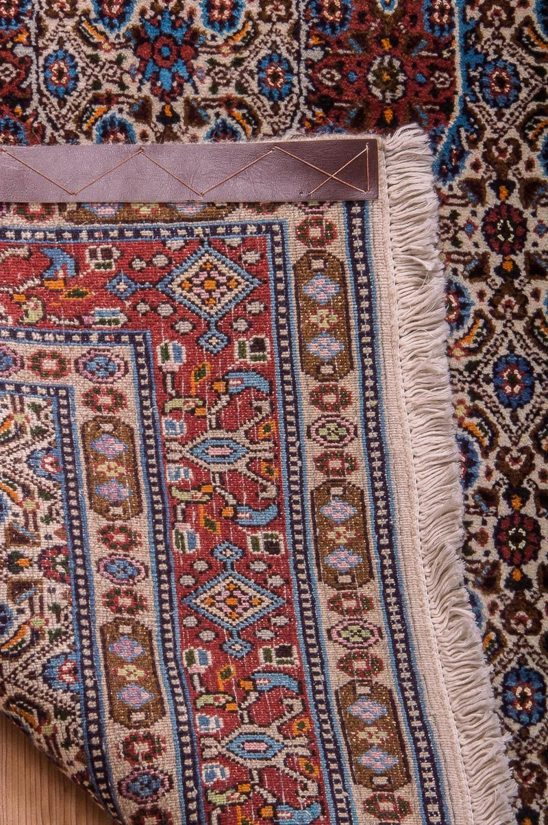 Moud Koberec 94x141cm - Perský koberec