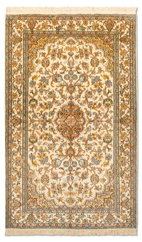 Kašmírské hedvábí Koberec 83x155cm - Orientální koberec – product image