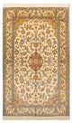 Kašmírské hedvábí Koberec 83x155cm - Orientální koberec