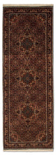 Bidjar - Takab Koberec 75x214cm - Perský koberec