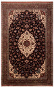 Bidjar - Takab Koberec 213x128cm - Perský koberec