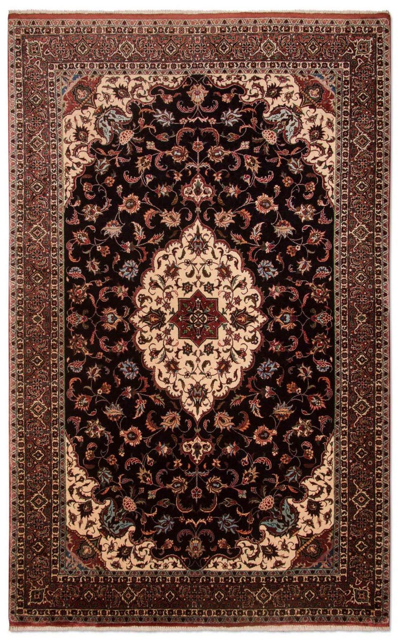 Bidjar - Takab Koberec 213x128cm - Perský koberec