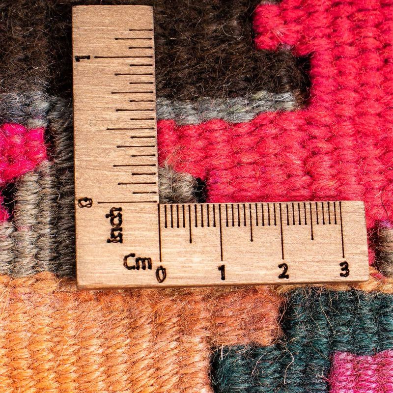 Starý kilim Koberec 150x335cm
