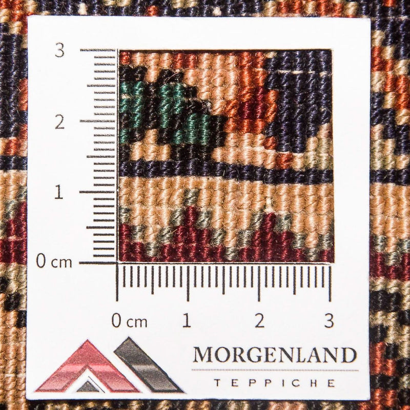 Bidjar Koberec 175x124cm - Perský koberec