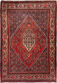 Bidjar Koberec 181x120cm - Perský koberec – product image