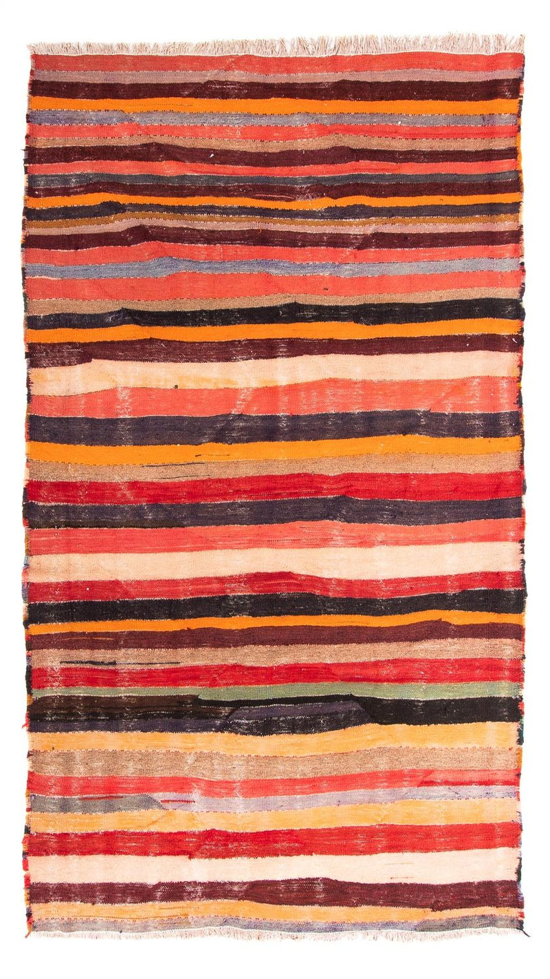 Starý kilim Koberec 185x310cm