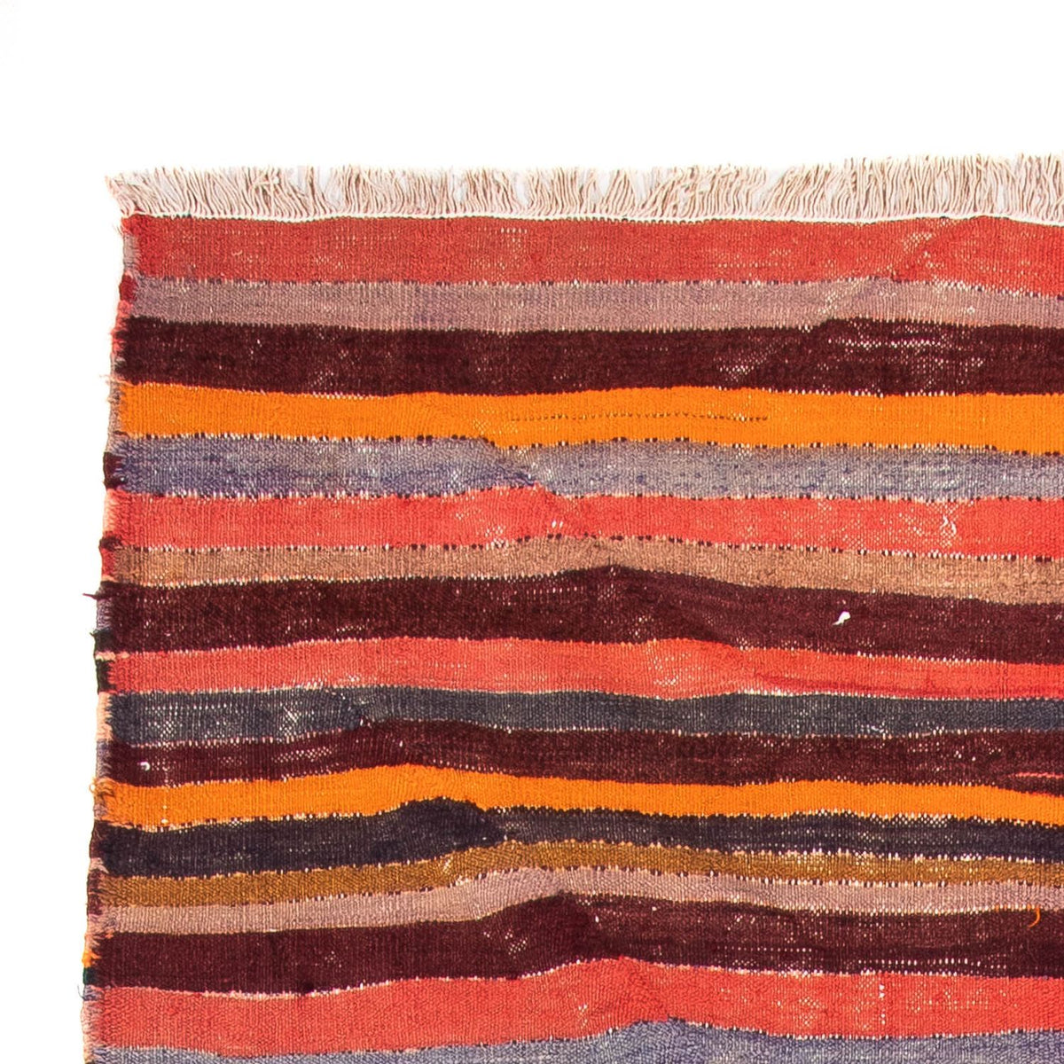 Starý kilim Koberec 185x310cm