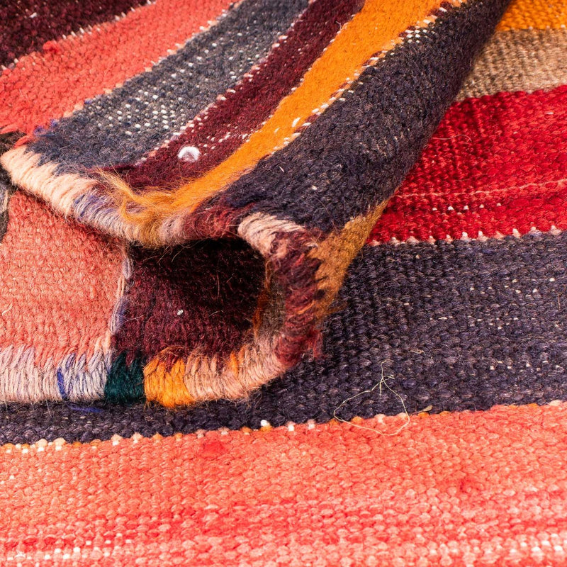 Starý kilim Koberec 185x310cm