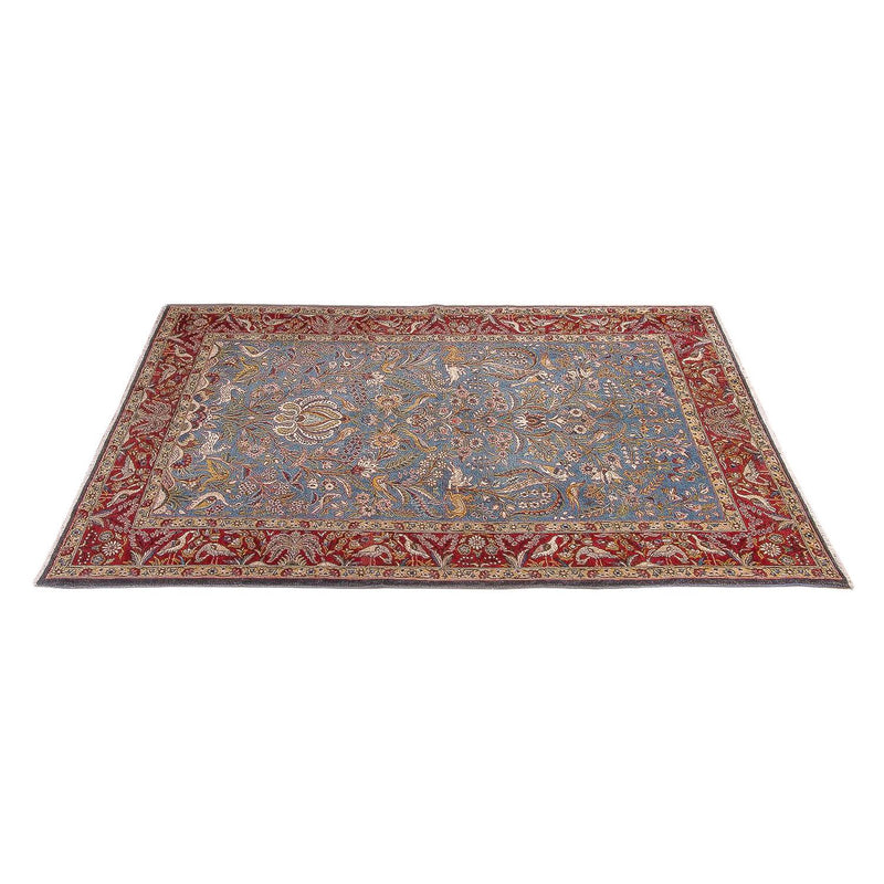 Qom Koberec 207x137cm - Perský koberec