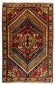 Qashqai Koberec 125x212cm - Perský koberec
