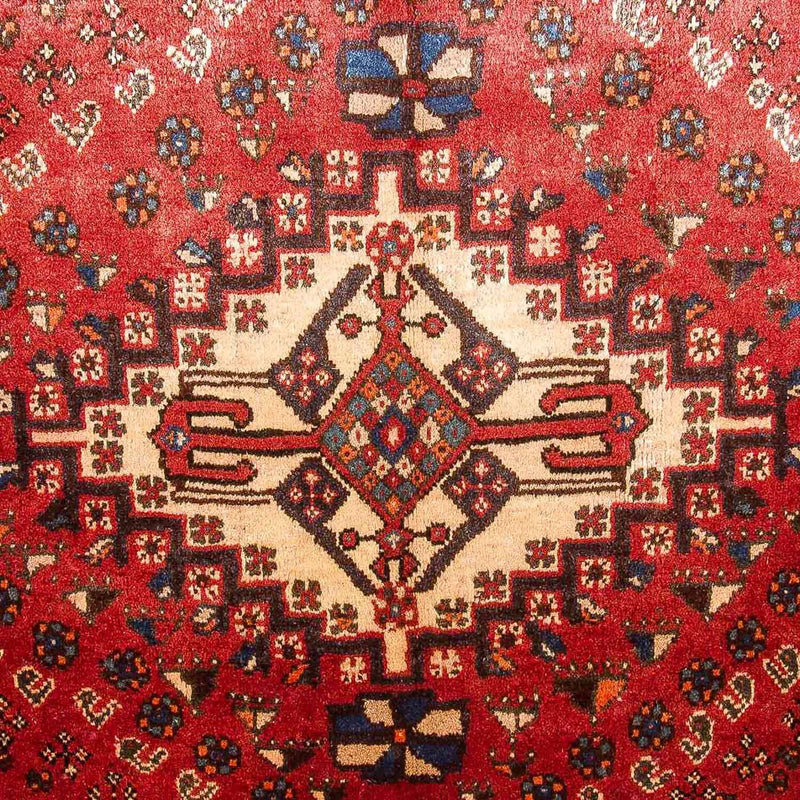 Qashqai Koberec 224x163cm - Perský koberec