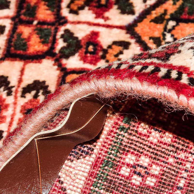 Qashqai Koberec 161x245cm - Perský koberec
