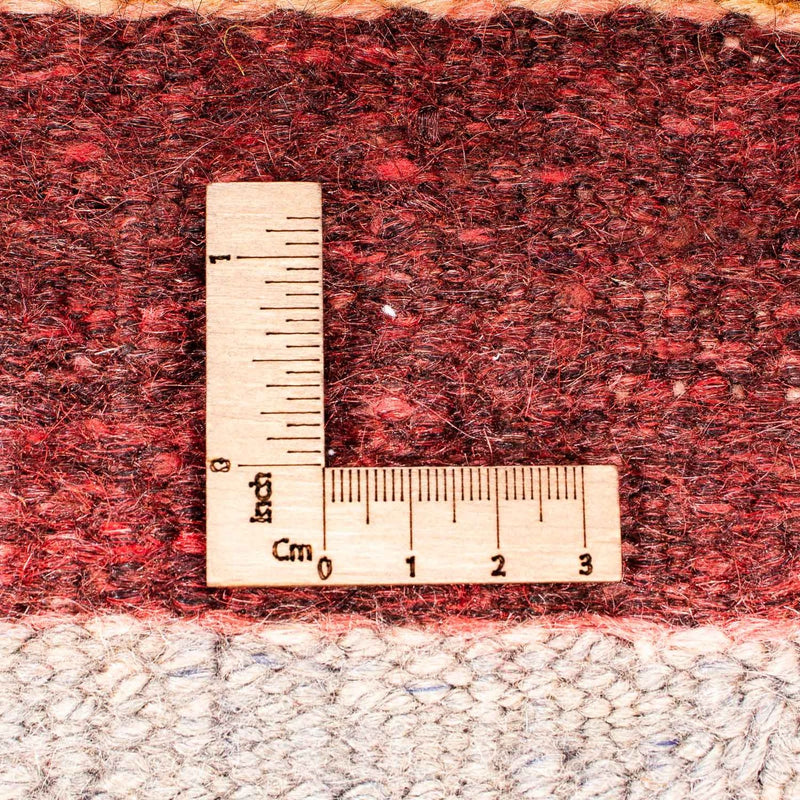 Starý kilim Koberec 135x155cm